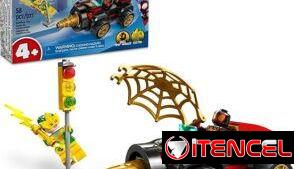 🚨Legos originales y mucho más en nuestro catálogo, sólo le muestro algunos, 👉🏻📞 si desea ver las todas las ofertas