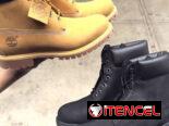 Timberland Bape y clásicas 🥾🥾🥾