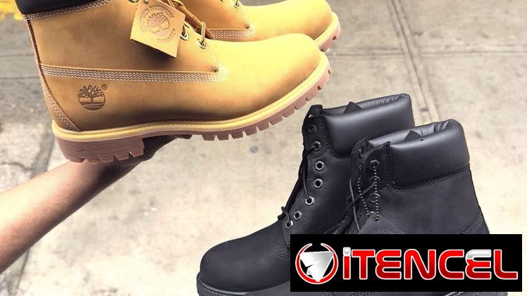 Botas Timberlands 🥾🥾🥾 mujer y hombre