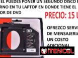 A LA VENTAS ADAPTADOR HDMI-VGA. MENSAJERIA POR UN COSTO ADICIONAL.