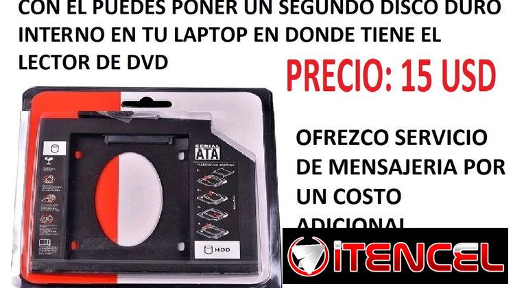 A LA VENTAS ADAPTADOR HDMI-VGA. MENSAJERIA POR UN COSTO ADICIONAL.
