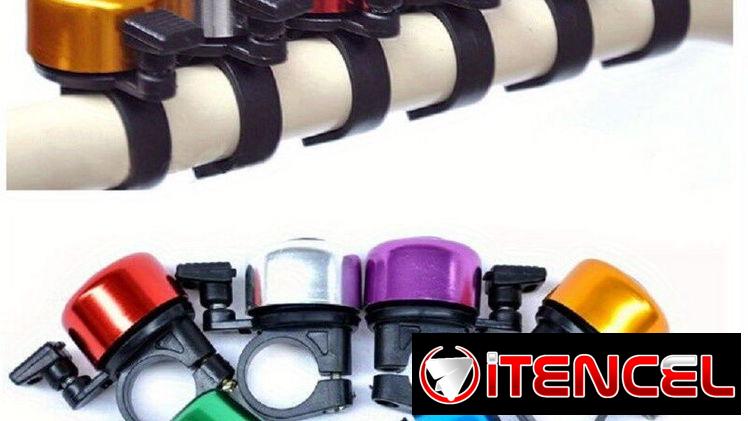 Timbre de Bicicleta – Mini Campana