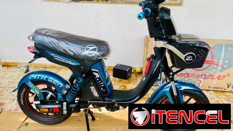 Bicimoto