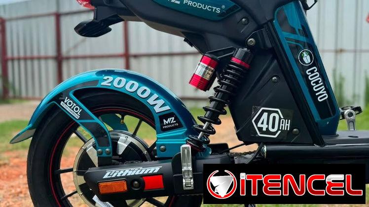 BICIMOTO MZ COCUYO 2026