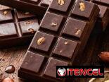 Paleticas y peter de chocolate 🍫