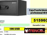 MV-613-Cajas de seguridad…51596013…transporte costo adicional