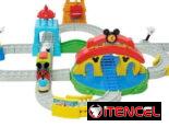 🚨Minnie y Mickey mouse y mucho más juguetes originales,  interesados al whatsapp y le muestro el catálogo