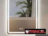 Espejos modernos led para tocador y baño oferta 55 usd