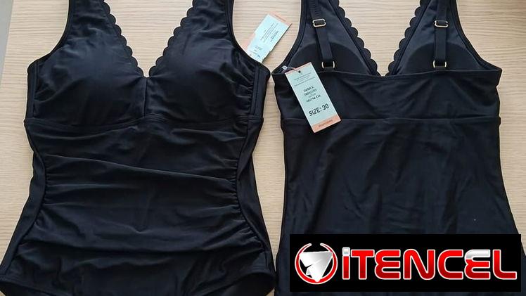 Trusa nueva talla 20