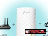 📶 ¡AMPLÍA TU SEÑAL WIFI CON TP-Link RE220! 📶