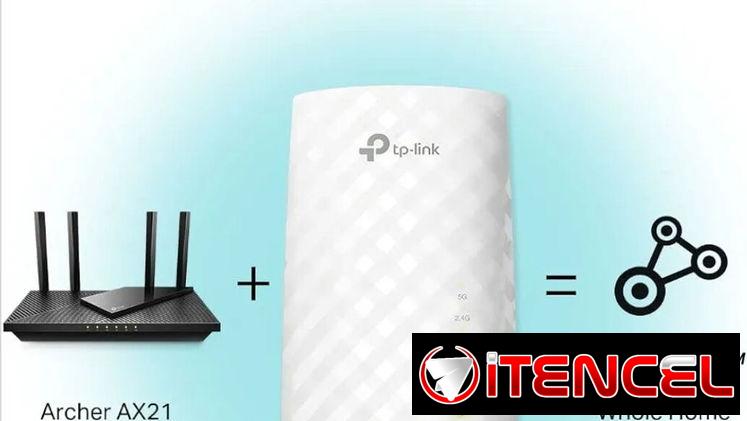 📶 ¡AMPLÍA TU SEÑAL WIFI CON TP-Link RE220! 📶
