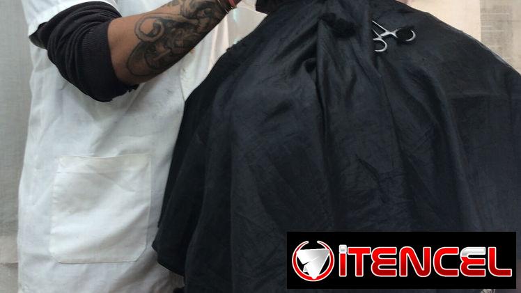 Erlan Barbería