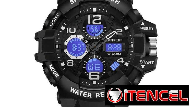 Reloj