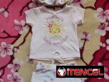 Ropita de bebé 🍼🤩 muy linda y económico. nuevas y de uso (bien cuidadas)
