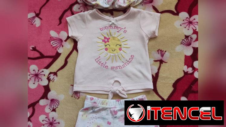 Ropita de bebé 🍼🤩 muy linda y económico. nuevas y de uso (bien cuidadas)