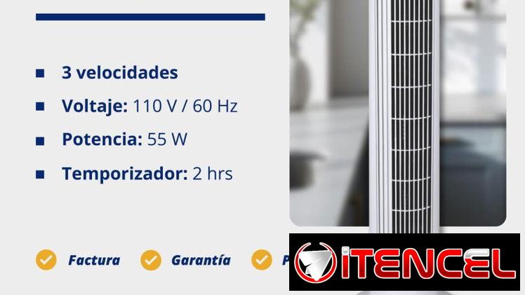 Ventilador Torre 29″ EKO