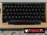 Máquina de escribir Robotron, Alemania años 70.
