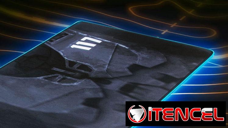 🖱️ MOUSE PAD RAZER GOLIATHUS EXTENDED CHROMA RGB 921X294MM, NUEVO EN CAJA – ENVÍO DISPONIBLE HABANA + 7 DIAS GARANTÍA