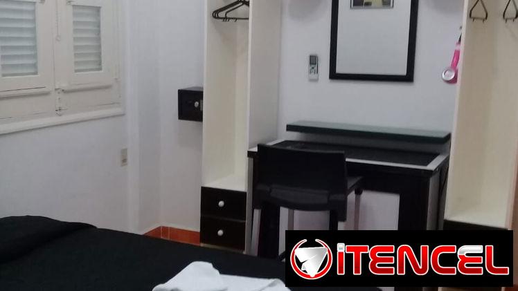 📱 Apartamento independiente en La Habana Vieja – Mejor precio