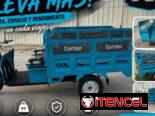 Triciclo en Venta