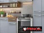 Estantes de cocina de 4 en 1 y 3 en 1