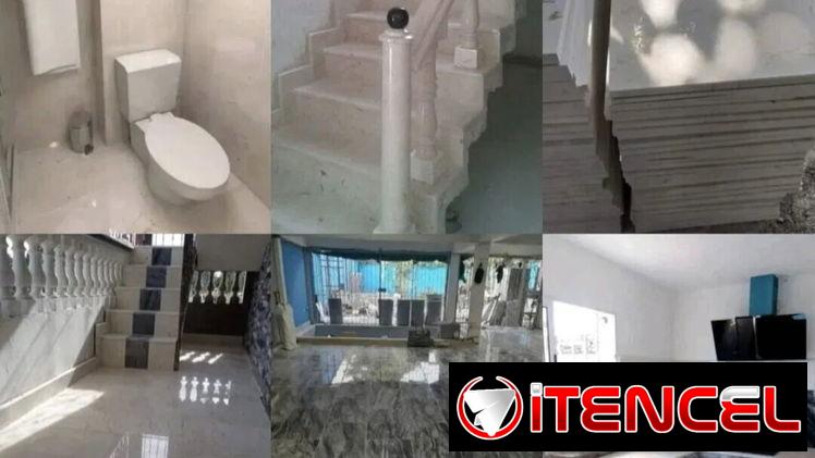 Marmol original