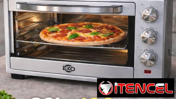 Hornos eléctricos