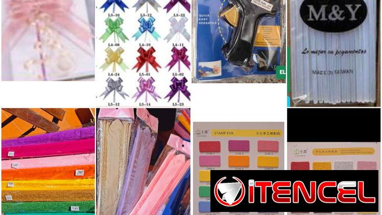 Para Manualidades.  VENTA MAYORISTA