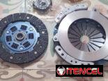 Kit de Cloche completo de Peugeot DW8 XU7XU9 XUD9 Atmosférico Alemán