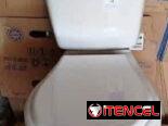 Taza de baño