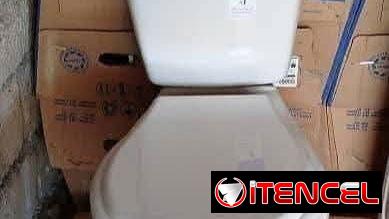 Taza de baño