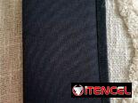 Estuche para pinceles y/o lápices!
