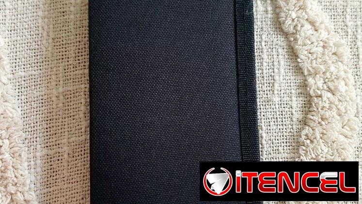 Estuche para pinceles y/o lápices!