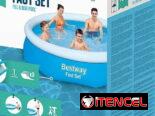 Piscinas