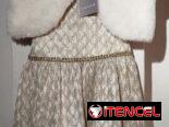 Vestidos para niñas 3T, American Princess y TAHARI