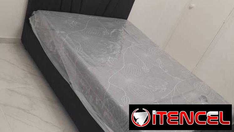 COLCHONES ORIGINALES/535 1177606/Camas/Escaparates/Gaveteros/Muebles exteriores/Espejos/Juegos de sala/comedores/garanti
