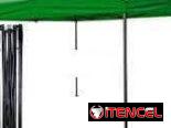 Carpas de 3×3 para exterior