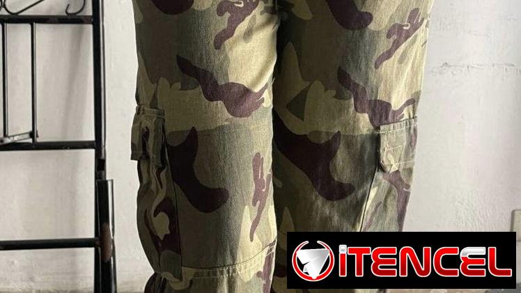 Pantalón Nuevo