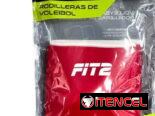 Rodilleras para voleibol marca FIT2. Hay para Niño y Adultos