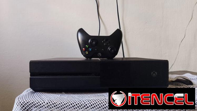 Xbox one impecable