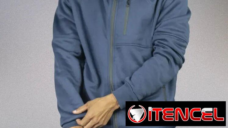 Abrigos para hombre