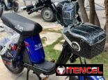 Bicimotos HALCON NOVA 2026 0km