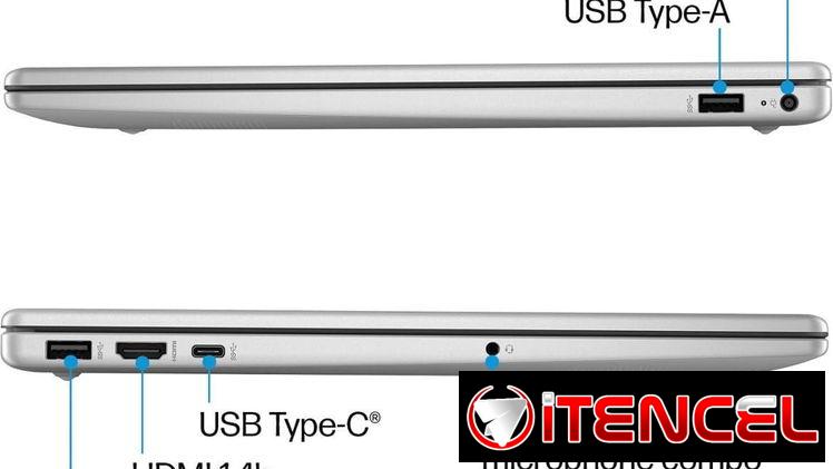 Laptop Hp 15-fc0057wm