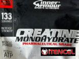 CREATINA MONOHIDRATADA INNER ARMOUR 133 SERVICIOS