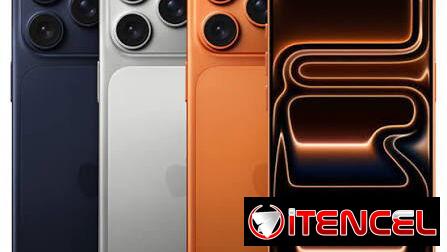 💭iPhone 17 PRO MAX 📦 Mica, cargador 35W, forro y audífonos regalo❌Variedad de Modelos🚫