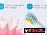 Cepillo Dental Eléctrico Infantil Ultrasónico – Diseño… | videojuegoshabana.com