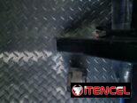 Alfombras o lonas para triciclos mano de obra incluida