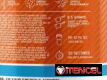 AMINO ENERGY ON OPTIMUM NUTRITION AMINOACIDO