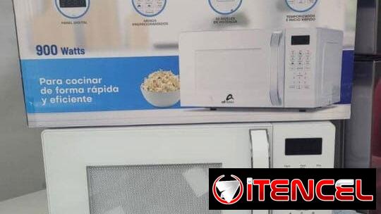 Microndas