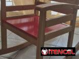 Silloncito para niños IKEA